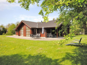 Holiday Home Thara - 500m to the inlet by Interhome